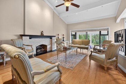 Photo 9 at 1375 Burnside Road, Chartwell, West Vancouver