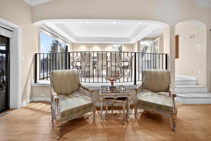 Photo 11 at 1375 Burnside Road, Chartwell, West Vancouver