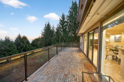 Photo 35 at 1375 Burnside Road, Chartwell, West Vancouver