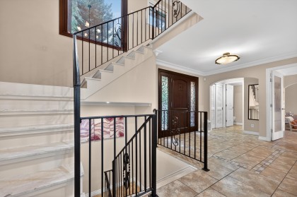 Photo 8 at 1375 Burnside Road, Chartwell, West Vancouver