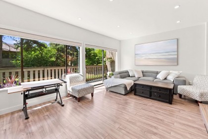 Photo 12 at 1079 Lillooet Road, Lynnmour, North Vancouver