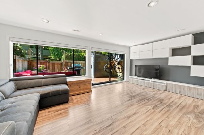Photo 22 at 1079 Lillooet Road, Lynnmour, North Vancouver