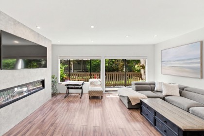 Photo 7 at 1079 Lillooet Road, Lynnmour, North Vancouver