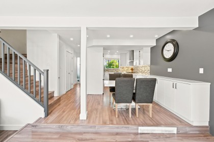 Photo 3 at 1079 Lillooet Road, Lynnmour, North Vancouver