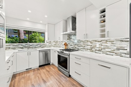 Photo 1 at 1079 Lillooet Road, Lynnmour, North Vancouver
