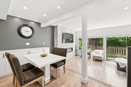 Photo 5 at 1079 Lillooet Road, Lynnmour, North Vancouver