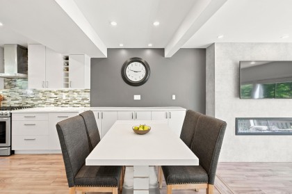 Photo 9 at 1079 Lillooet Road, Lynnmour, North Vancouver
