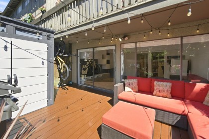 Photo 30 at 1079 Lillooet Road, Lynnmour, North Vancouver