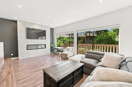 Photo 10 at 1079 Lillooet Road, Lynnmour, North Vancouver