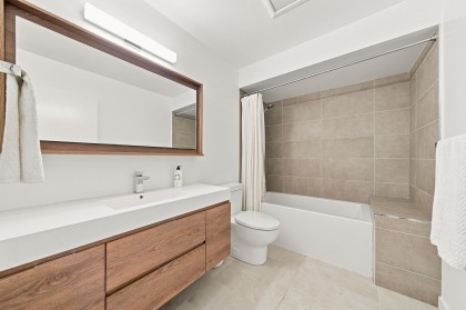 Photo 18 at 1079 Lillooet Road, Lynnmour, North Vancouver