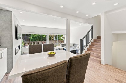 Photo 11 at 1079 Lillooet Road, Lynnmour, North Vancouver