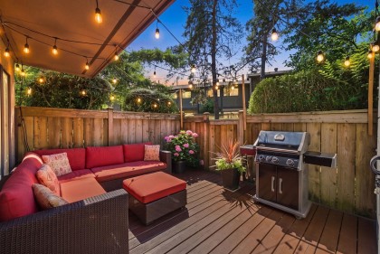 Photo 31 at 1079 Lillooet Road, Lynnmour, North Vancouver