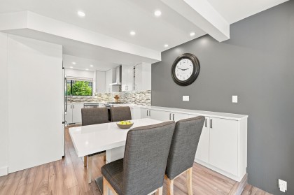 Photo 4 at 1079 Lillooet Road, Lynnmour, North Vancouver