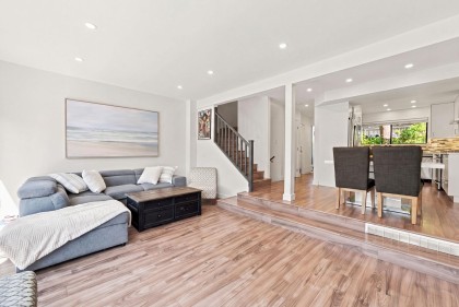 Photo 8 at 1079 Lillooet Road, Lynnmour, North Vancouver