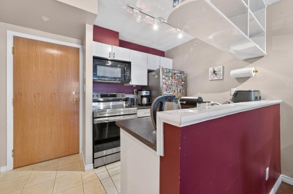 Photo 6 at 903 - 939 Homer Street, Yaletown, Vancouver West