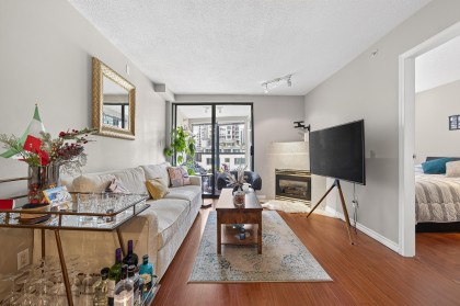 Photo 3 at 903 - 939 Homer Street, Yaletown, Vancouver West
