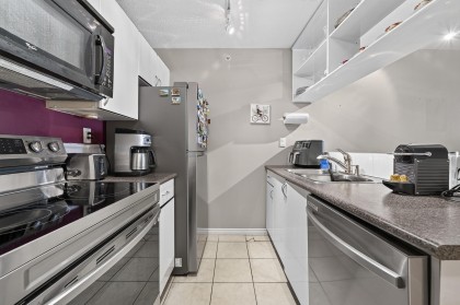 Photo 5 at 903 - 939 Homer Street, Yaletown, Vancouver West