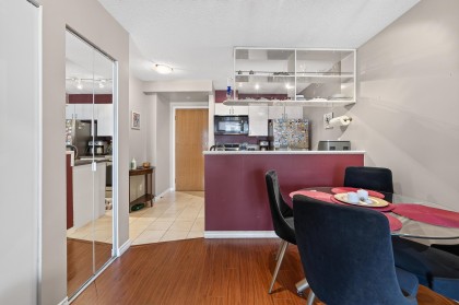 Photo 9 at 903 - 939 Homer Street, Yaletown, Vancouver West