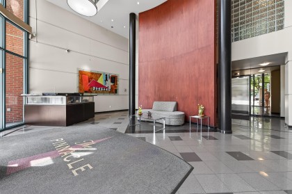 Photo 14 at 903 - 939 Homer Street, Yaletown, Vancouver West