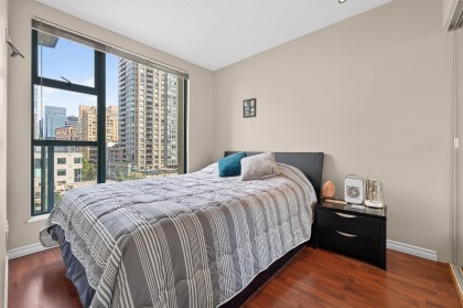 Photo 4 at 903 - 939 Homer Street, Yaletown, Vancouver West