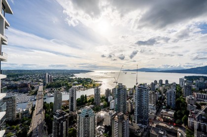 Photo 2 at 5302 - 1289 Hornby Street, Downtown VW, Vancouver West