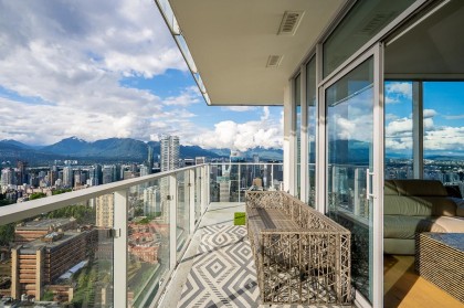 Photo 6 at 5302 - 1289 Hornby Street, Downtown VW, Vancouver West