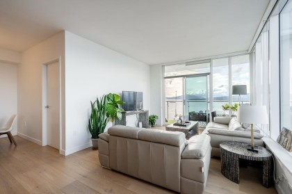 Photo 13 at 5302 - 1289 Hornby Street, Downtown VW, Vancouver West