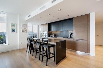 Photo 17 at 5302 - 1289 Hornby Street, Downtown VW, Vancouver West