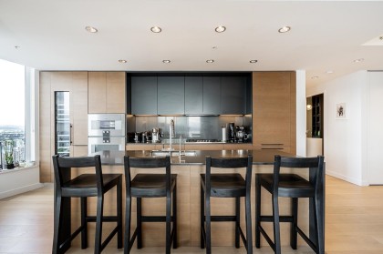 Photo 16 at 5302 - 1289 Hornby Street, Downtown VW, Vancouver West