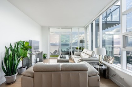 Photo 12 at 5302 - 1289 Hornby Street, Downtown VW, Vancouver West