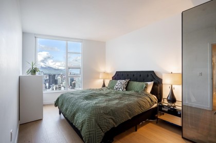 Photo 22 at 5302 - 1289 Hornby Street, Downtown VW, Vancouver West