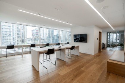 Photo 36 at 5302 - 1289 Hornby Street, Downtown VW, Vancouver West