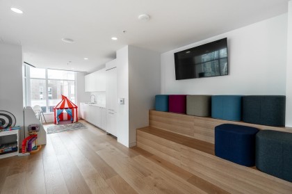 Photo 32 at 5302 - 1289 Hornby Street, Downtown VW, Vancouver West