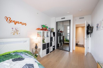 Photo 28 at 5302 - 1289 Hornby Street, Downtown VW, Vancouver West