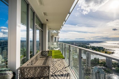 Photo 5 at 5302 - 1289 Hornby Street, Downtown VW, Vancouver West