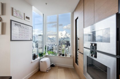 Photo 20 at 5302 - 1289 Hornby Street, Downtown VW, Vancouver West