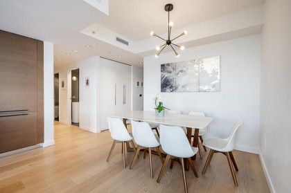 Photo 9 at 5302 - 1289 Hornby Street, Downtown VW, Vancouver West