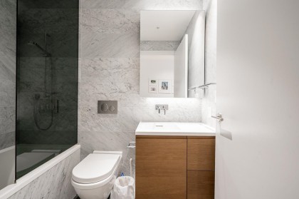 Photo 30 at 5302 - 1289 Hornby Street, Downtown VW, Vancouver West