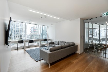 Photo 34 at 5302 - 1289 Hornby Street, Downtown VW, Vancouver West