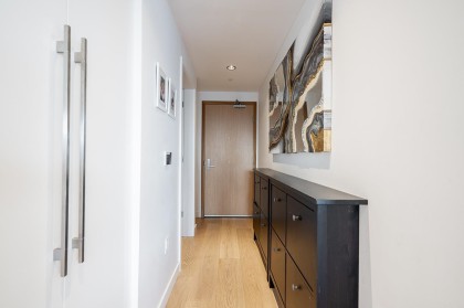Photo 10 at 5302 - 1289 Hornby Street, Downtown VW, Vancouver West