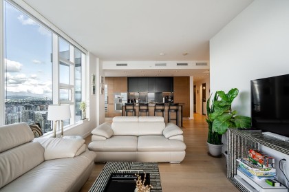 Photo 14 at 5302 - 1289 Hornby Street, Downtown VW, Vancouver West