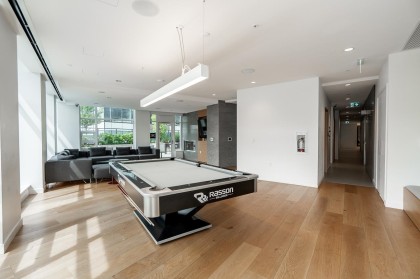 Photo 37 at 5302 - 1289 Hornby Street, Downtown VW, Vancouver West