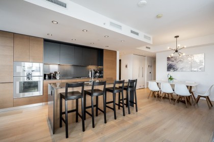 Photo 15 at 5302 - 1289 Hornby Street, Downtown VW, Vancouver West