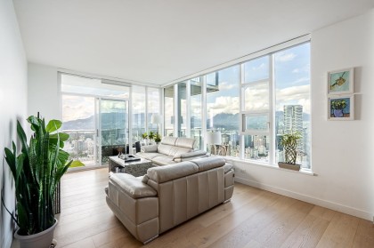 Photo 11 at 5302 - 1289 Hornby Street, Downtown VW, Vancouver West