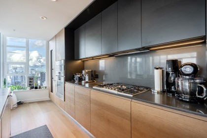 Photo 19 at 5302 - 1289 Hornby Street, Downtown VW, Vancouver West