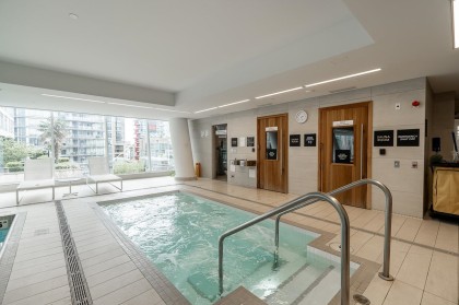 Photo 40 at 5302 - 1289 Hornby Street, Downtown VW, Vancouver West