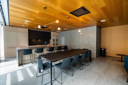 Photo 35 at 5302 - 1289 Hornby Street, Downtown VW, Vancouver West