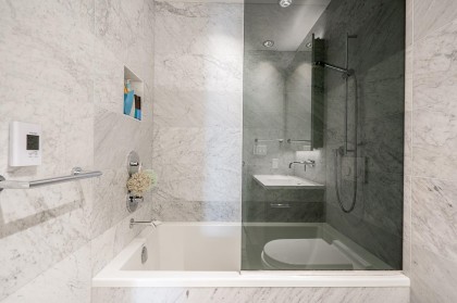 Photo 31 at 5302 - 1289 Hornby Street, Downtown VW, Vancouver West