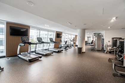 Photo 39 at 5302 - 1289 Hornby Street, Downtown VW, Vancouver West