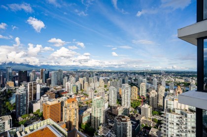 Photo 4 at 5302 - 1289 Hornby Street, Downtown VW, Vancouver West